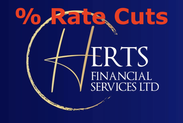Herts Financial Services