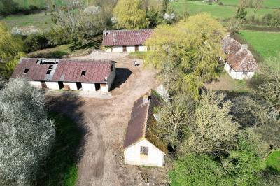 Equestrian Property For Sale, Huge Potential