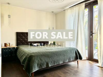 4 Bedrooms - Maison - Basse-normandie - For Rent - 12150