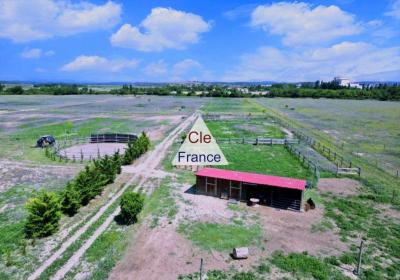 Equestrian Property with Outbuildings on 15 Hectares