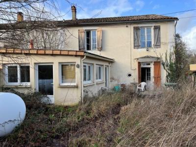 House With Outbuilding Plus Gite Potential