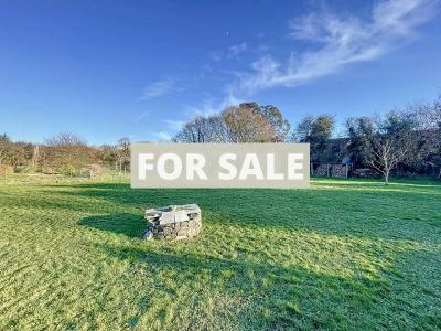 Detached Property with Garden by the Coast