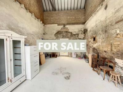 Habitable Period Property to Renovate Fully