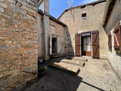 Two Independent Properties With Views Of The Chateau