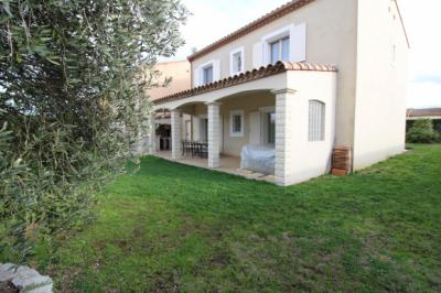 Quality Villa with Landscaped Garden