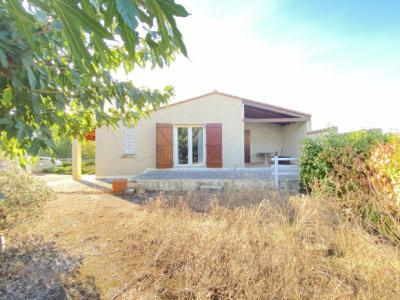 Detached Villa Ideally Exposed with Countryside Views