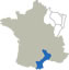 Languedoc Roussillon