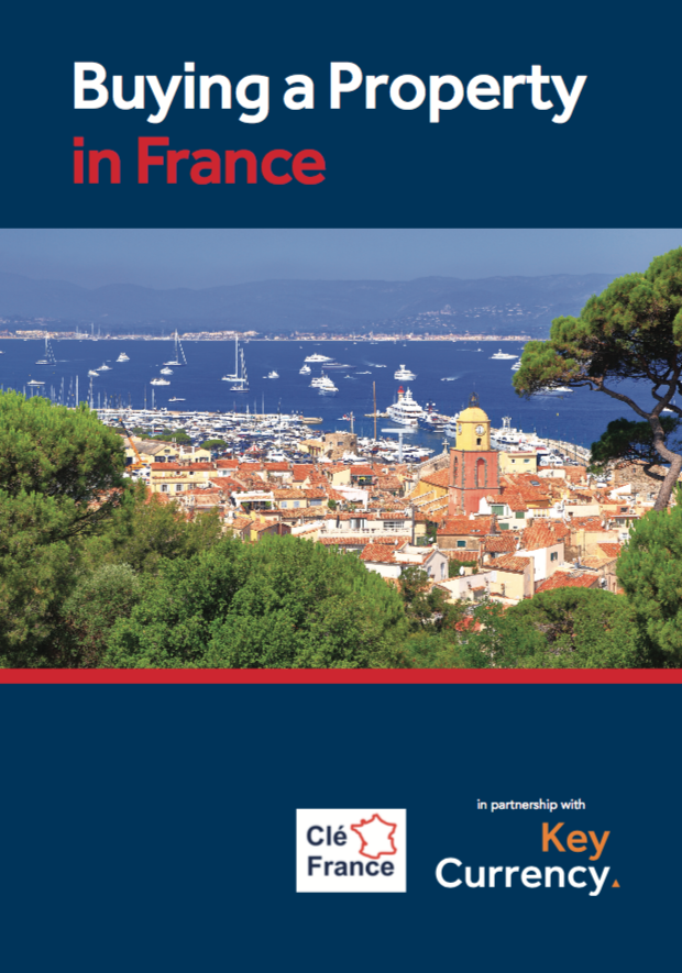 Buying A Property in France
