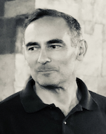 Charles Raton