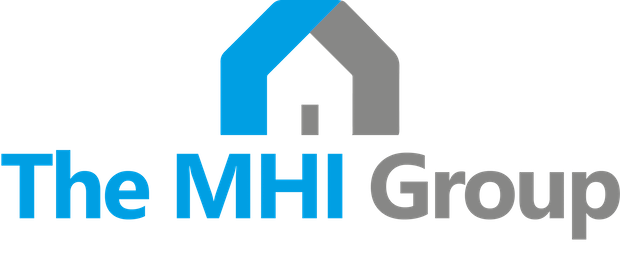 Cle Mortgages MHI Group Logo