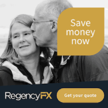 Regency FX