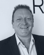 Stuart Pritchard
