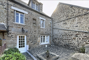 Pretty House is an Ideal Holiday Home