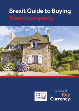 Brexit Guide to Buying French property