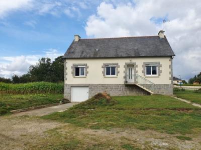 Detached Country House with Outbuilding
