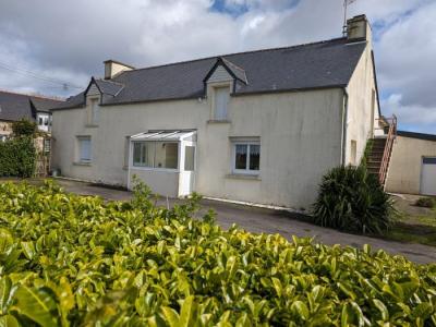 Country House with Several Outbuildings