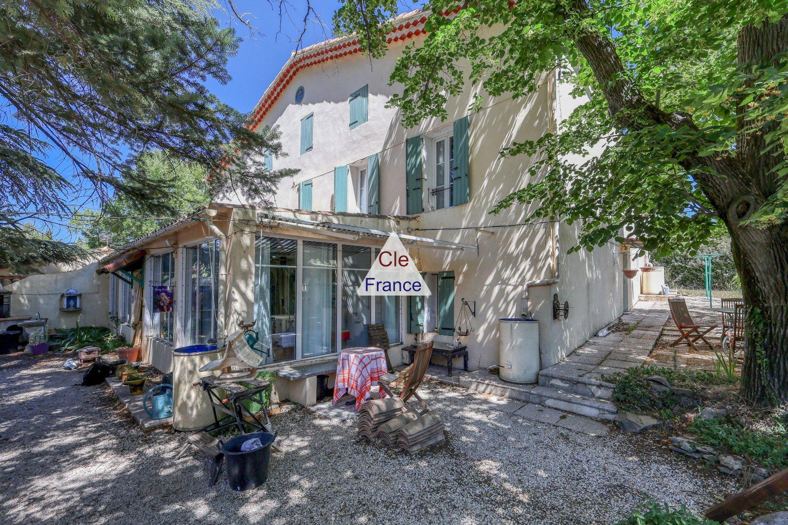 Period House in Glorious Setting with Open Views