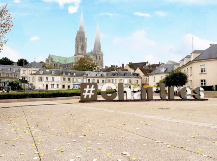 Two Bedroom Apartment in Herat of Town