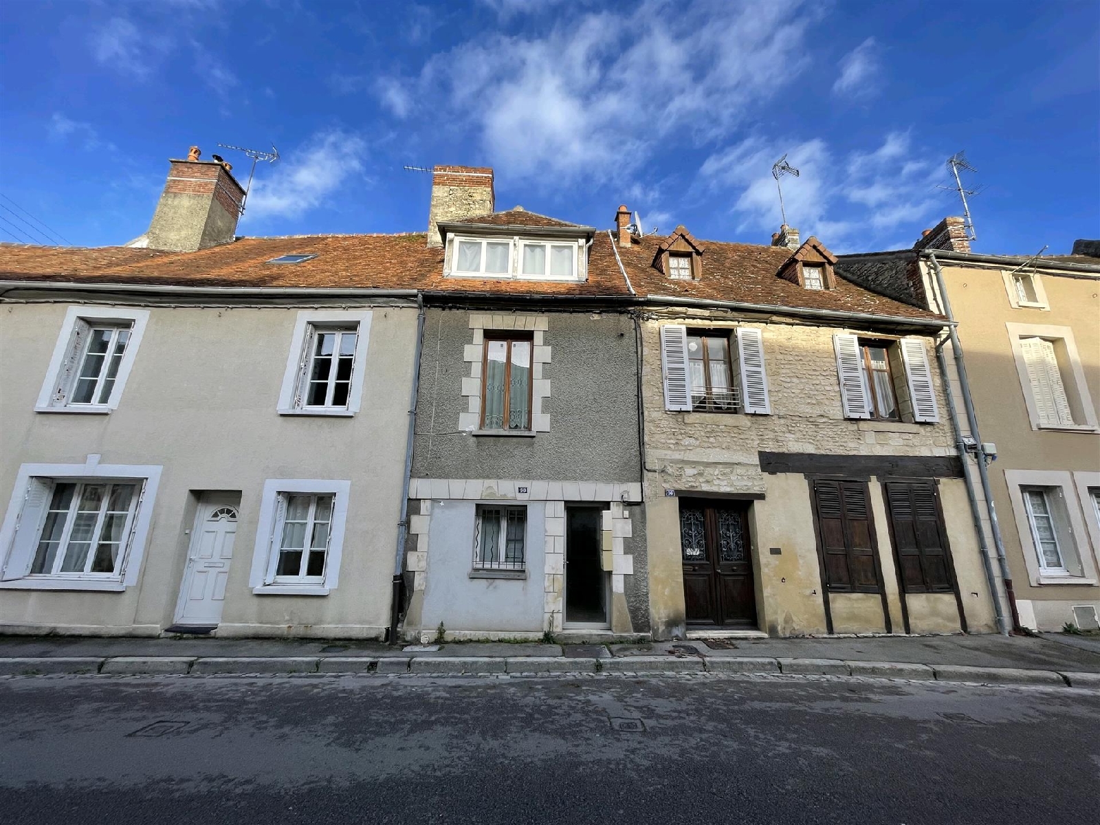 Town House is an Ideal Holiday Home