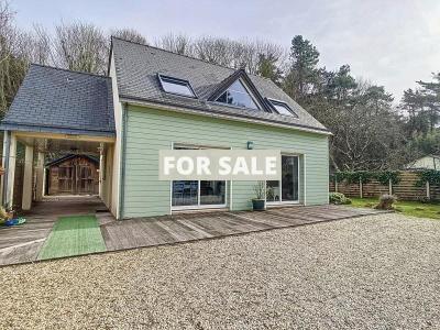 Detached House 200m From the Beach