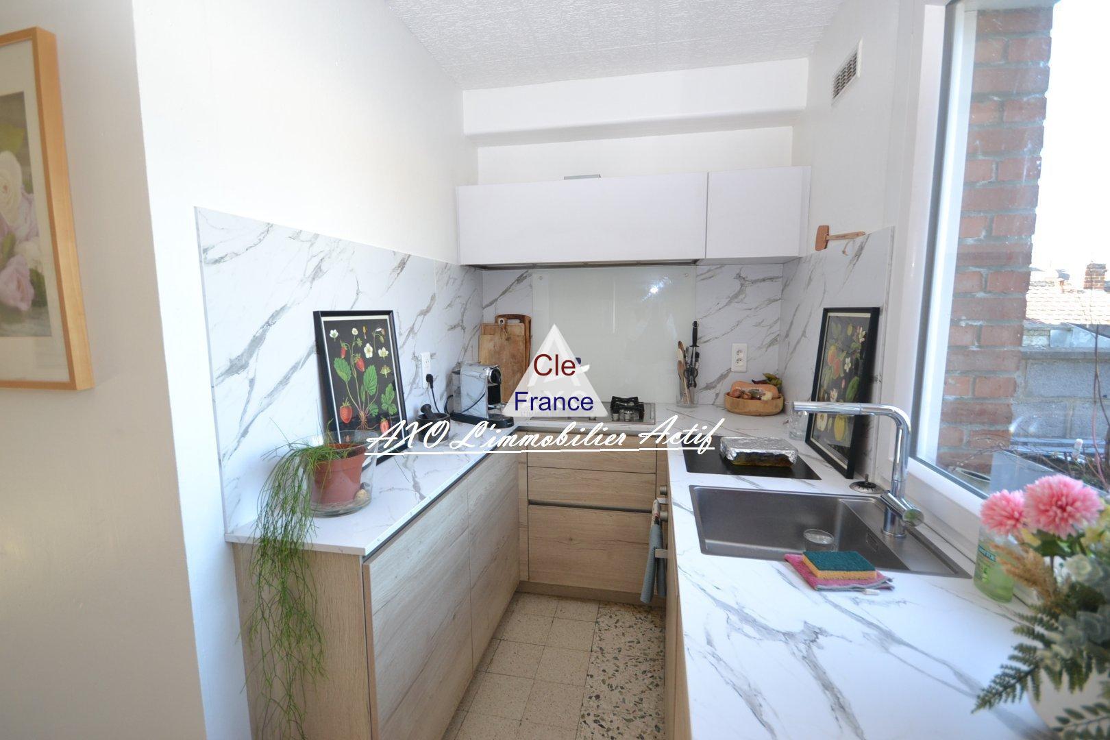 Maison De Ville De 60 Ma