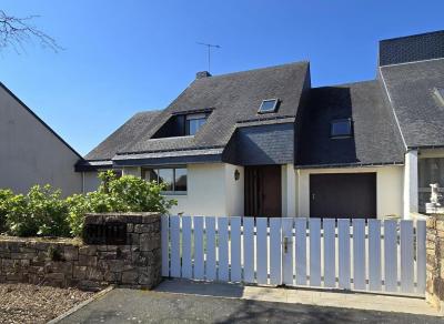 Modern House in Perfect Condition