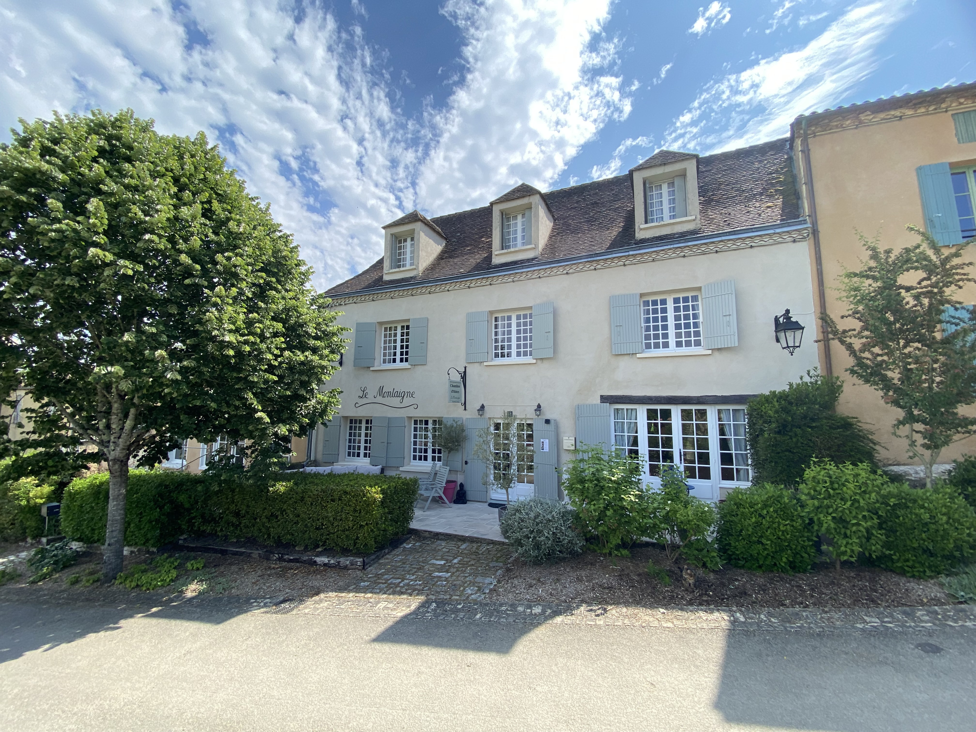 Lovely House Currently Run as a B&B