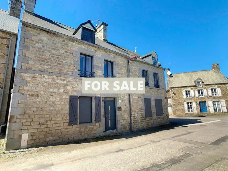 Beautiful Property Divided into Three Dwellings with Garden