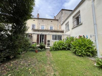 Nice House in Bastide Market Town