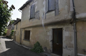 Village House to Renovate, Ideal Holiday Home Project