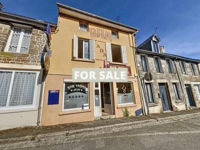 Rural Village House at a Bargain Price