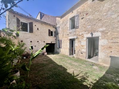 Lovely Rural House with Neat Garden