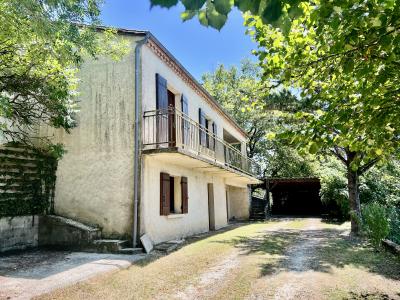 Detached House with Swimming Pool in Lovely Garden