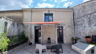 Charming Winegrower's House, Fully Renovated