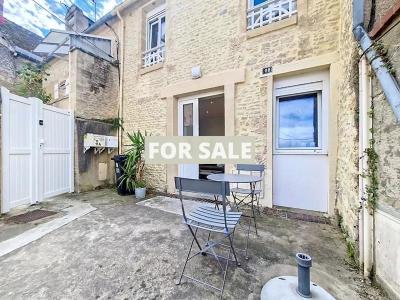 Coastal House in Great Location