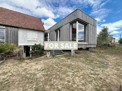 Interesting Contemporary and Traditional House