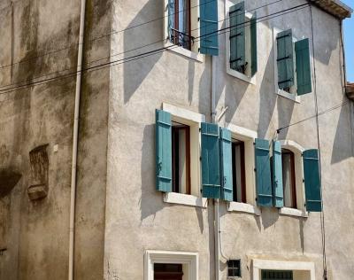 Renovated Village House With a Private Sunny Terrace