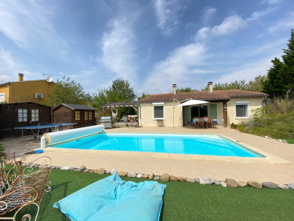 Exceptional Property in a Privileged Environment