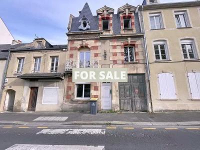 Town House in Good Order