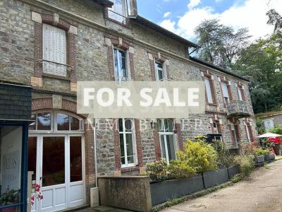 Studio Apartment in Bagnoles de lOrne