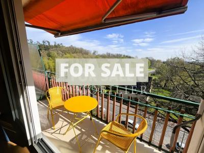 Studio Apartment in Bagnoles de lOrne