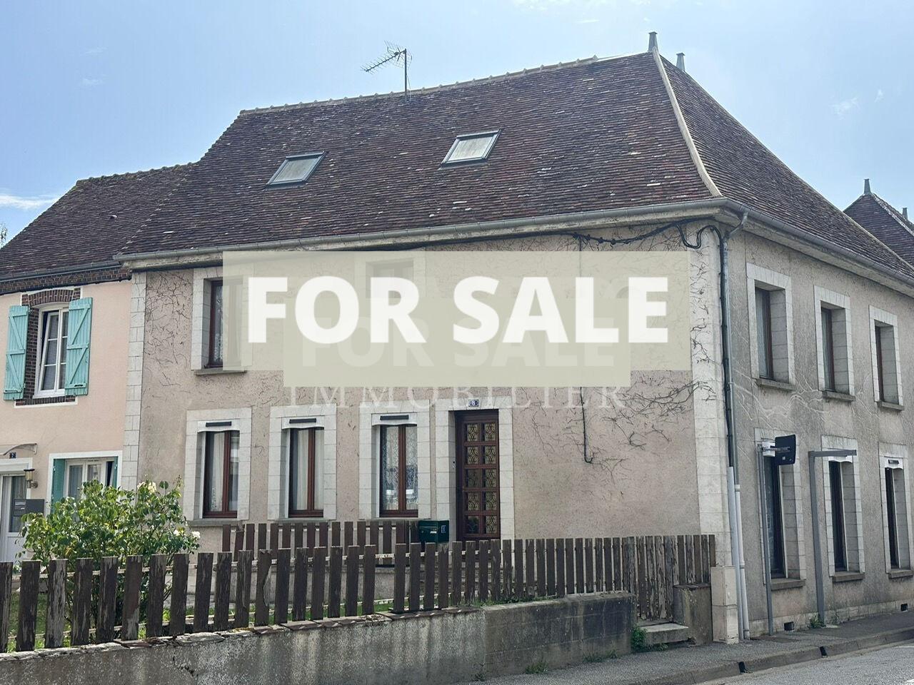 Habitable Village House to Improve