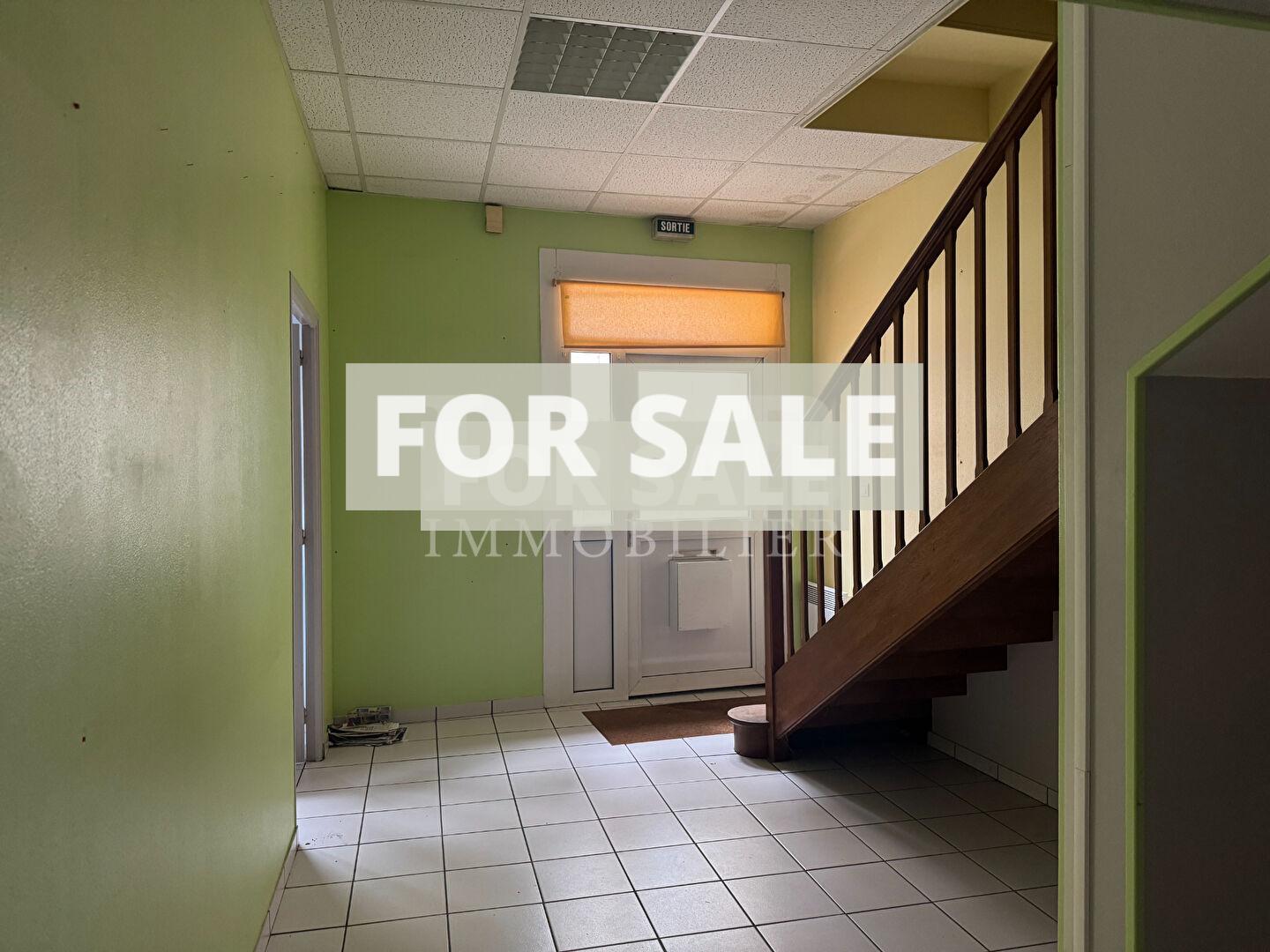 Town House is an Ideal Investment