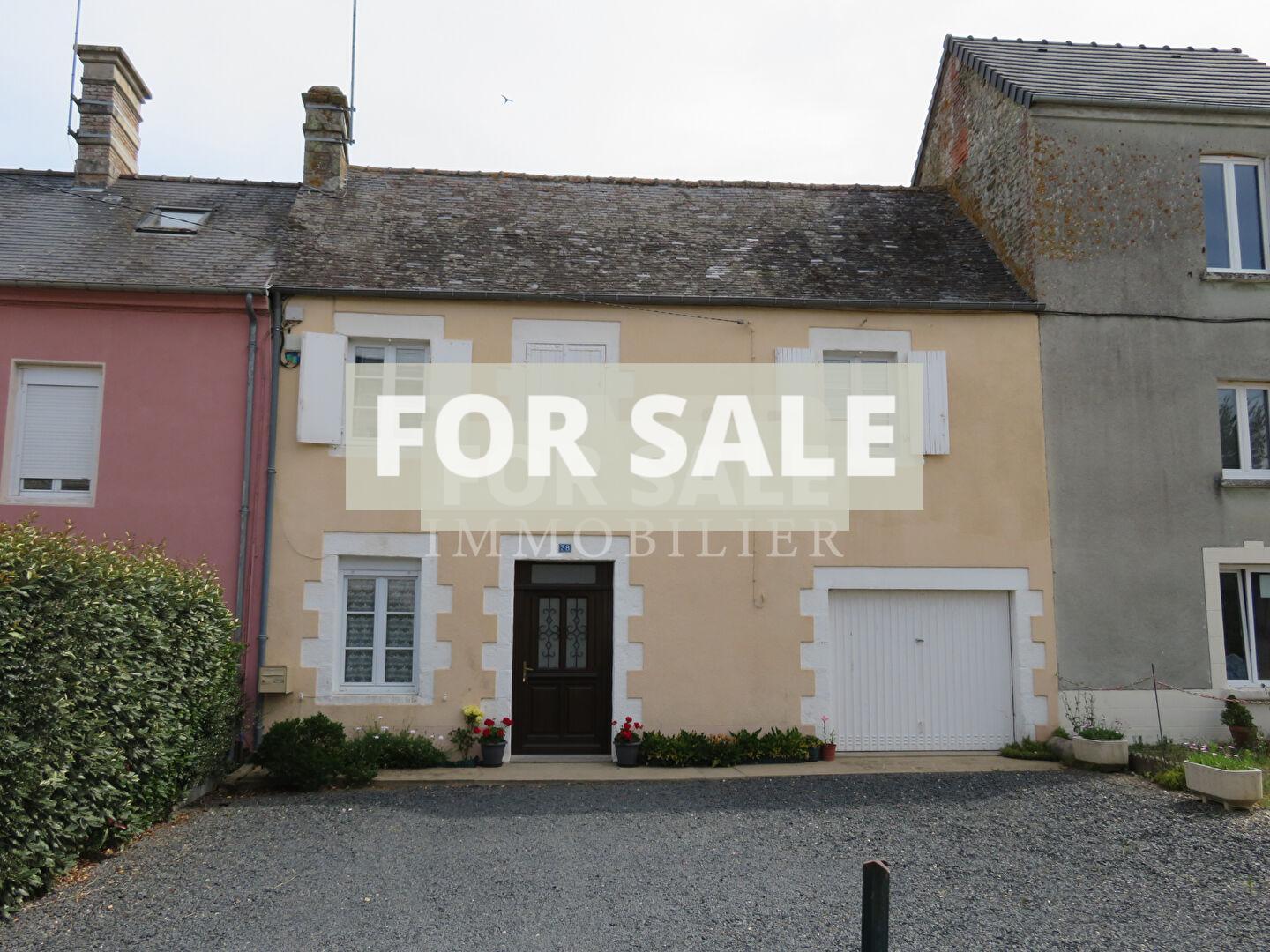 Ideal Holiday Home in French Rural Village