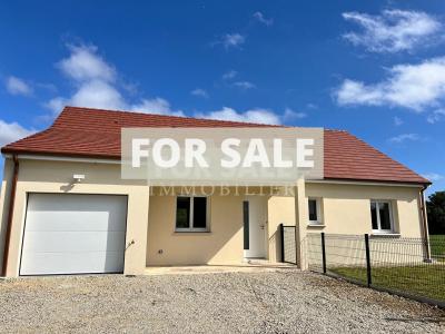 Recently Built Detached Villa with Garden
