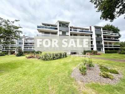 Studio Apartment in Bagnoles de l'Orne