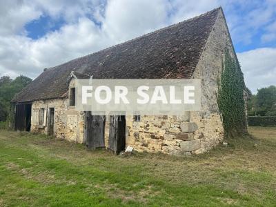 Countryside Barn Renovation Project