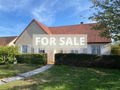 Comfortable Detached House with Garden