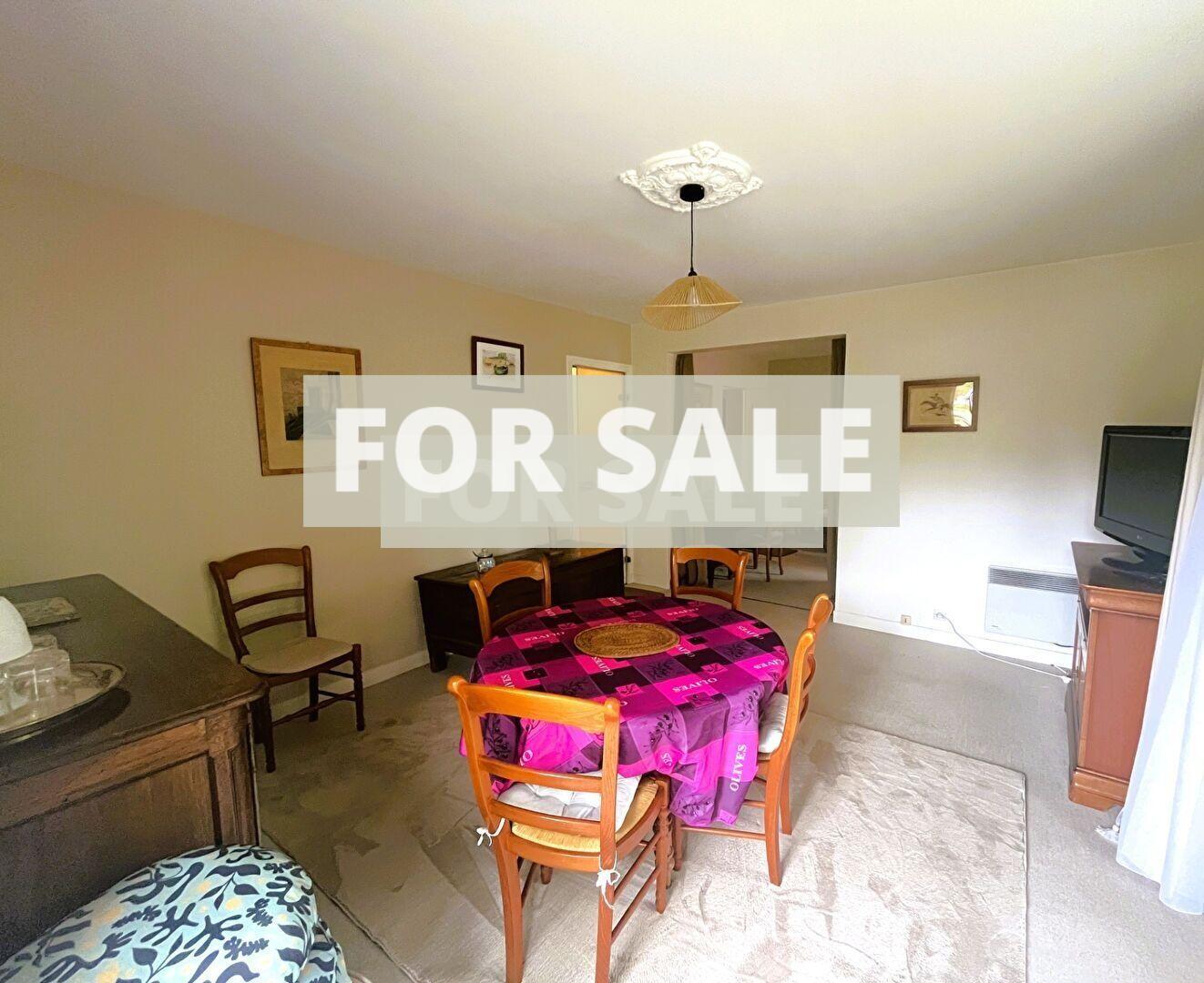 Beautiful Apartment in Bagnoles de l'Orne