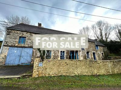 Renovated Barn in the Countryside